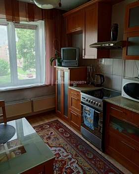 2-к квартира, вторичка, 54м2, 3/5 этаж