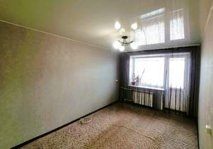 2-к квартира, вторичка, 40м2, 5/5 этаж
