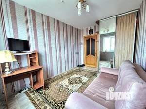 3-к квартира, вторичка, 66м2, 8/9 этаж