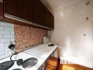 1-к квартира, вторичка, 31м2, 2/5 этаж