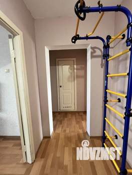 3-к квартира, вторичка, 59м2, 6/10 этаж