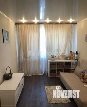 3-к квартира, вторичка, 63м2, 9/10 этаж