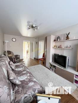 3-к квартира, вторичка, 62м2, 3/5 этаж