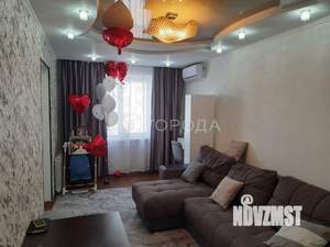 2-к квартира, вторичка, 49м2, 6/10 этаж