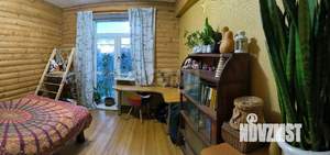 2-к квартира, вторичка, 48м2, 5/5 этаж