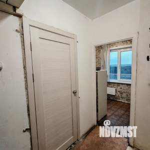 1-к квартира, вторичка, 31м2, 9/9 этаж