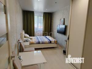 2-к квартира, вторичка, 45м2, 2/5 этаж
