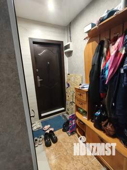 1-к квартира, вторичка, 30м2, 5/5 этаж