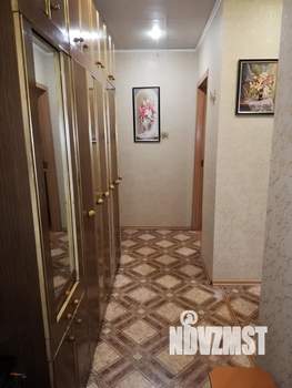 2-к квартира, вторичка, 60м2, 1/3 этаж