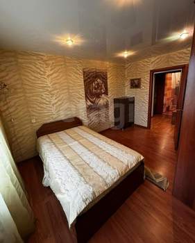 2-к квартира, вторичка, 46м2, 8/12 этаж