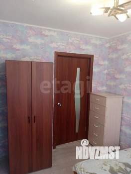 3-к квартира, вторичка, 57м2, 4/9 этаж