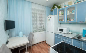 3-к квартира, вторичка, 53м2, 1/5 этаж