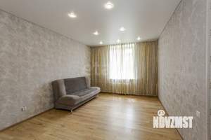 2-к квартира, вторичка, 57м2, 3/5 этаж
