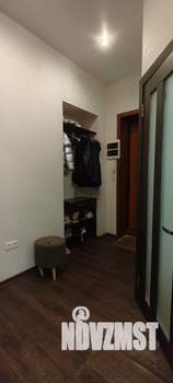 2-к квартира, вторичка, 61м2, 3/5 этаж