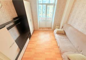 1-к квартира, вторичка, 19м2, 3/4 этаж