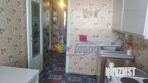 3-к квартира, вторичка, 60м2, 2/10 этаж
