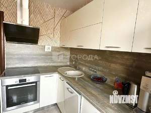 4-к квартира, вторичка, 77м2, 7/9 этаж