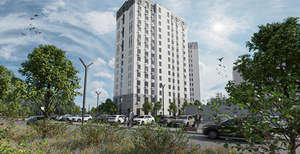 2-к квартира, вторичка, 48м2, 5/14 этаж