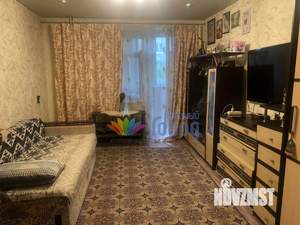 3-к квартира, вторичка, 65м2, 1/5 этаж