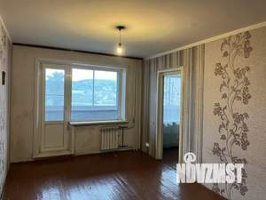 3-к квартира, вторичка, 60м2, 4/9 этаж