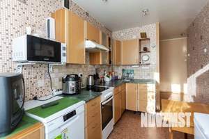 2-к квартира, вторичка, 43м2, 2/9 этаж