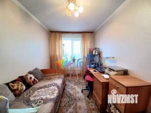 3-к квартира, вторичка, 53м2, 1/9 этаж