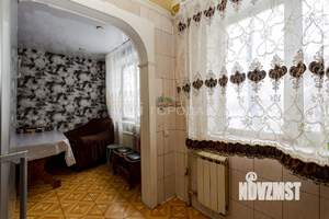 3-к квартира, вторичка, 61м2, 3/5 этаж