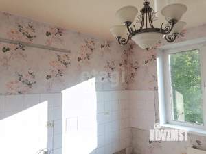 2-к квартира, вторичка, 52м2, 1/10 этаж