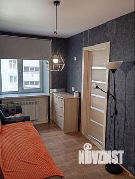 2-к квартира, вторичка, 43м2, 3/4 этаж