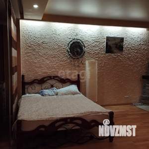 1-к квартира, вторичка, 52м2, 10/16 этаж