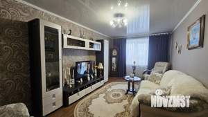 2-к квартира, вторичка, 48м2, 4/5 этаж