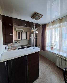 3-к квартира, вторичка, 78м2, 6/10 этаж