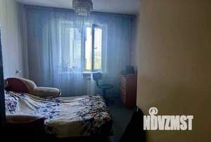 3-к квартира, вторичка, 67м2, 6/9 этаж