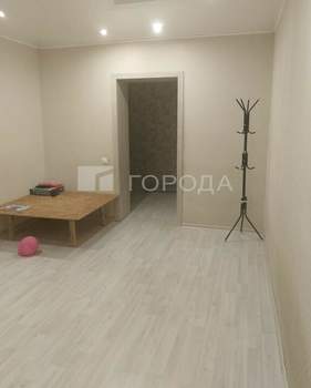 3-к квартира, вторичка, 60м2, 1/5 этаж