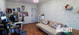 2-к квартира, вторичка, 48м2, 2/5 этаж
