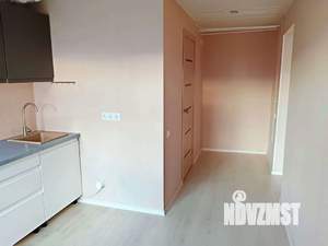 1-к квартира, вторичка, 33м2, 5/5 этаж