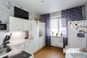 4-к квартира, вторичка, 77м2, 9/10 этаж