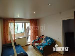 2-к квартира, вторичка, 50м2, 3/9 этаж