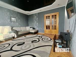 3-к квартира, вторичка, 66м2, 8/9 этаж