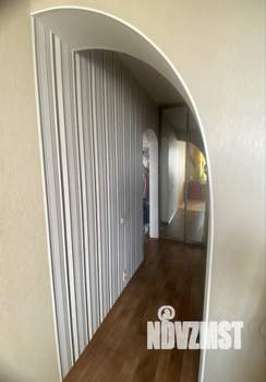 2-к квартира, вторичка, 53м2, 9/9 этаж