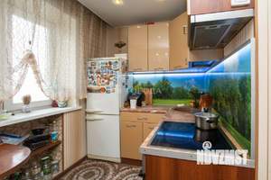 2-к квартира, вторичка, 46м2, 5/5 этаж