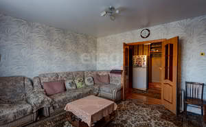 2-к квартира, вторичка, 53м2, 5/9 этаж