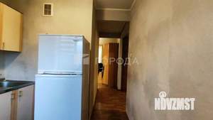 1-к квартира, вторичка, 30м2, 5/5 этаж