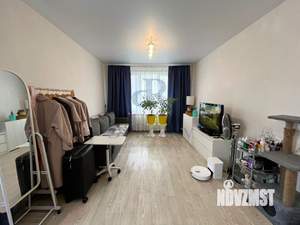 1-к квартира, вторичка, 31м2, 2/5 этаж