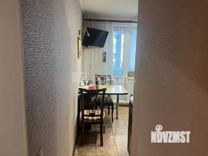 2-к квартира, вторичка, 46м2, 5/12 этаж