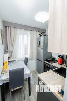2-к квартира, вторичка, 44м2, 5/5 этаж
