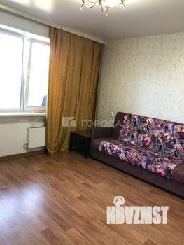 1-к квартира, вторичка, 35м2, 2/9 этаж