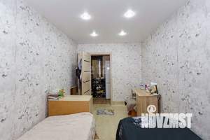 4-к квартира, вторичка, 61м2, 5/5 этаж