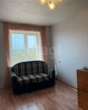 3-к квартира, вторичка, 52м2, 9/9 этаж