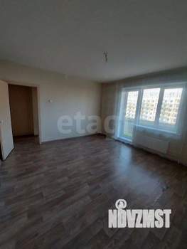 1-к квартира, вторичка, 35м2, 6/9 этаж
